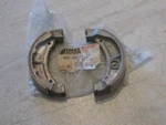 Yamaha Riva 50 Brake Pad Set Nos!. Fixed Price $13.75.