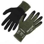 Ergodyne Proflex Heat & Cut Resistant Work Gloves, Ansi A7 Size Medium. Fixed Price $5.75.