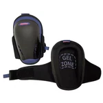 Westward 5MZH9 Knee Pad, Swivel, Foam Plastic Cap, Hook-and-loop Closure,. Fixed Price $39.89.