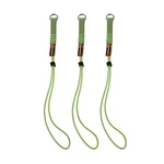Ergodyne 3703EXT Elastic Tool TAIL,O-RING,PK3 32TN26. Fixed Price $26.91.