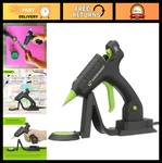 High-temperature Mini Hot Glue Gun, Cordless/corded, Fine Tip For Crafts & Diy,. Fixed Price $32.39.
