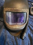 3M Speedglas Air Welding Helmet Kit. Fixed Price $1000.00.