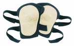 Clc Custom Leathercraft V234 Stitched, Flex Rubber, Non-skid Kneepads With Hook. Fixed Price $29.99.