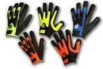 Mechanics Work Gloves Performance Motorcycle Bike Impact Protector Grip. Fixed Price $14.95.