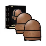 Super Soft Knee Pads For Work, Replaceable Inner Cushion Design, Le... Fast Ship. Fixed Price $75.81.