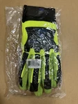 West Chester 87800/2XL, R2, Safety Rigger, Corded Palm, Slip On - 1 Pair (xxl). Fixed Price $15.00.