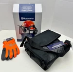 Husqvarna 590091101 Homeowner Personal Chainsaw Protective Power Kit Classic. Fixed Price $159.99.