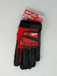 Milwaukee Impact Wrecking Work Glove Xl (48-73-8553) And (48-73-8552). Fixed Price $24.98.