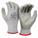 Pyramex Cut Resistant Work Gloves A4 Size Small. Fixed Price $8.41.