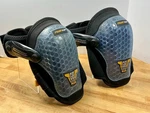 Awp Hp Hinnged Gel System Plus Knee Pads. Fixed Price $19.99.