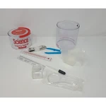 2 Pack Science Tool Supply Kit Experiment Supplies Home School. Fixed Price $5.83.