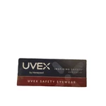 Uvex Astro 3000S Safety Eyewear Clear Lens Protective Glasses S2710. Fixed Price $19.50.