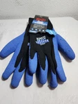 Kinco Men's Indoor/outdoor Cold Weather Work Gloves Blue Pair #1789-XL New. Fixed Price $12.99.