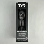 Tyr Blackhawk Racing Adult Fit Low Profile Swim Goggles 5 Nosebridge Sizes. Fixed Price $7.69.