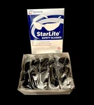 Gateway Safety 4678 Starlite Glasses 10 Piece Case Gray Anti Fog Lens New. Fixed Price $34.99.