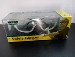 Msa Safety Glasses Pro 2 Clear Lens #10048405 Shop Garage New In Box. Fixed Price $9.99.