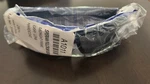 Sperian A1011 Fulcrum Series Midnight Frame Gray Lens. Fixed Price $5.99.