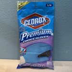 New 1 Pair Clorox Neoprene Dipped General Purpose Premium Choice Gloves Size S/m. Fixed Price $6.95.