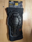 Klein Tools Heavy Duty Knee Pad Sleeves, M/l. Fixed Price $24.74.