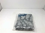 Ansell Hyflex 11-318 Cut Resistant A2 Level Uncoated 2XL Gloves. Fixed Price $40.00.