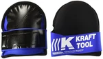 Kraft Tool WL139 Knee Pad Super Soft/front Closure Pair Multi One Size. Fixed Price $73.77.