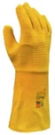 Showa 845-67NFW-10 Dispose Natural Rubber Fully Coated DZ3. Fixed Price $113.73.
