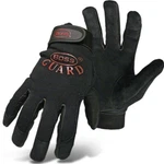 Boss Guard Premium Work Gloves Large. Fixed Price $10.80.