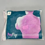 Ergodyne Proflex PF2000 Back Brace, Extended Support, Black Size Xl. Fixed Price $17.49.
