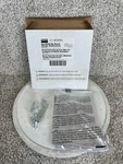 Vintage Dayton 5PZP2A Eye Shield Kit Bench Grinder Replacement. Fixed Price $19.99.