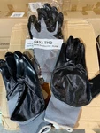 **new** 72 Pairs Firm Grip Nitrile Coated Work Glove With Touchscreen Size: Xl. Fixed Price $59.99.
