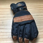 Wells Lamont Cold Weather Grips Cowhide Polyester Insulated Winter Glove 1 Right. Fixed Price $6.99.