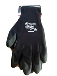New Memphis N9690S Ninja Ice Foam Coated Nylon Work Gloves Small (1). Fixed Price $9.00.