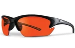 Lift Safety Quest Glasses Black Frame/amber Lens Uv Ansi Z87.1 Approved. Fixed Price $14.99.