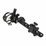 Sas Temper Cnc Tool-less Bow Sight Micro Adjust Detachable Bracket Led Light. Fixed Price $64.99.