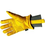 Leather Winter Water Resistant Insulates Work Gloves, Wells Lamont Hydrahyde. Fixed Price $21.95.