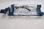 Erb Safety Inhibitor Glasses Clear Lens 17969. Fixed Price $5.57.