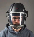 22R7281 Valley-trend Airshield Pro Clip-on Ear Defenders-lee 121835. Fixed Price $58.99.
