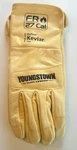 New Youngstown Leather Utility Gloves Lined With Kelvar Size (9) 11-3280-60. Fixed Price $26.99.