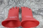 Mechanix Wear LRIG-0-11-9R Size Red Electrical Glove. Fixed Price $49.99.