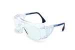 S0112C Ultra-spec 2001 Clear Frame Safety Eyewear W/ Uvextreme Coating. Fixed Price $7.50.