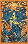Dave Matthews Band 2026 Poster West Palm Beach, Fl 5/29/26 - Slater Premium. Fixed Price $115.00.