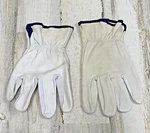 Boss Unlined Goatskin Driver's Leather Keystone Thumb Gloves Size Xl. Fixed Price $12.99.