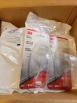 Case Of 12 3M 90551-CWNT Indoor & Outdoor Safety Eyewear. Fixed Price $24.99.