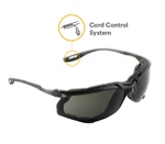 3M-11873 (box Of 20) Virtua Ccs Protective Eyewear, Foam Gasket, Anti Fog. Fixed Price $139.99.