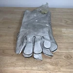Steiner 02209-L Stick Welding Gloves, Cowhide Palm, L, Pr. Fixed Price $8.99.