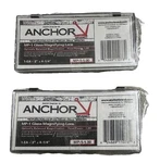 Anchor MP-1 Glass Magnifying Lens, 2 Pack. Fixed Price $19.99.