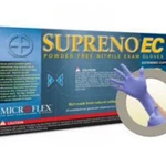 Nitrile Gloves Powder-free Textured Large 50/BX Various Sizes. Fixed Price $47.69.