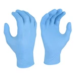 Radians RWG9415 Mil Nitrile Disposable Examination Gloves. Fixed Price $95.21.