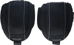Mcguire-nicholas Non-marring Knee Pads, Premium Eva Foam Black/gray. Fixed Price $26.90.