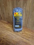 Firm Grip 12 Pair 65342 Large Polyurethane Coated Crew Pack Work Gloves. Fixed Price $17.99.